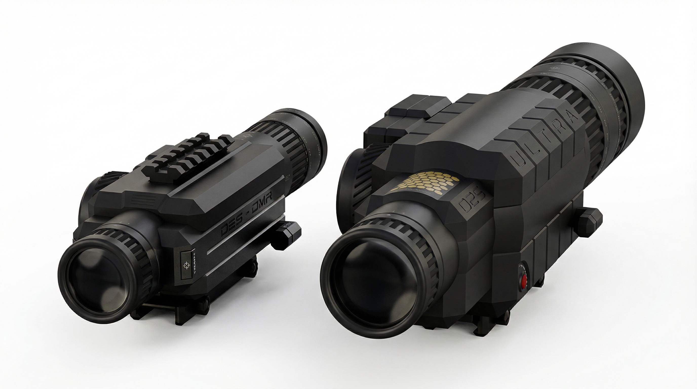 D2S Ultra + DMR