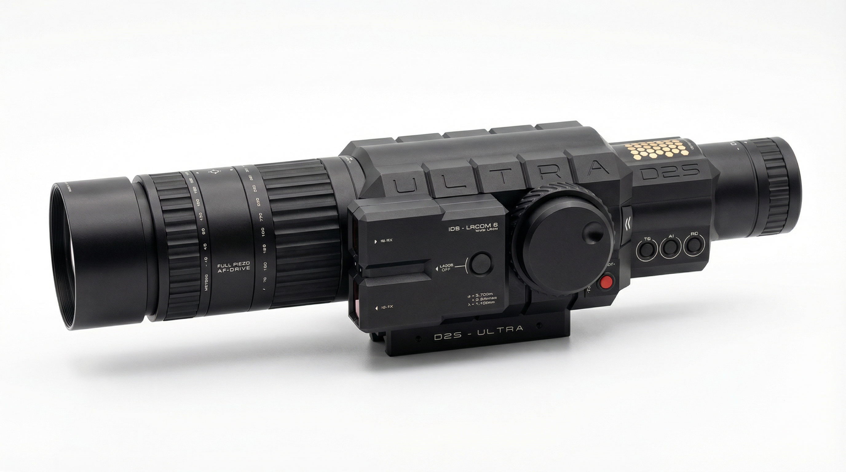 D2S Digital Scope